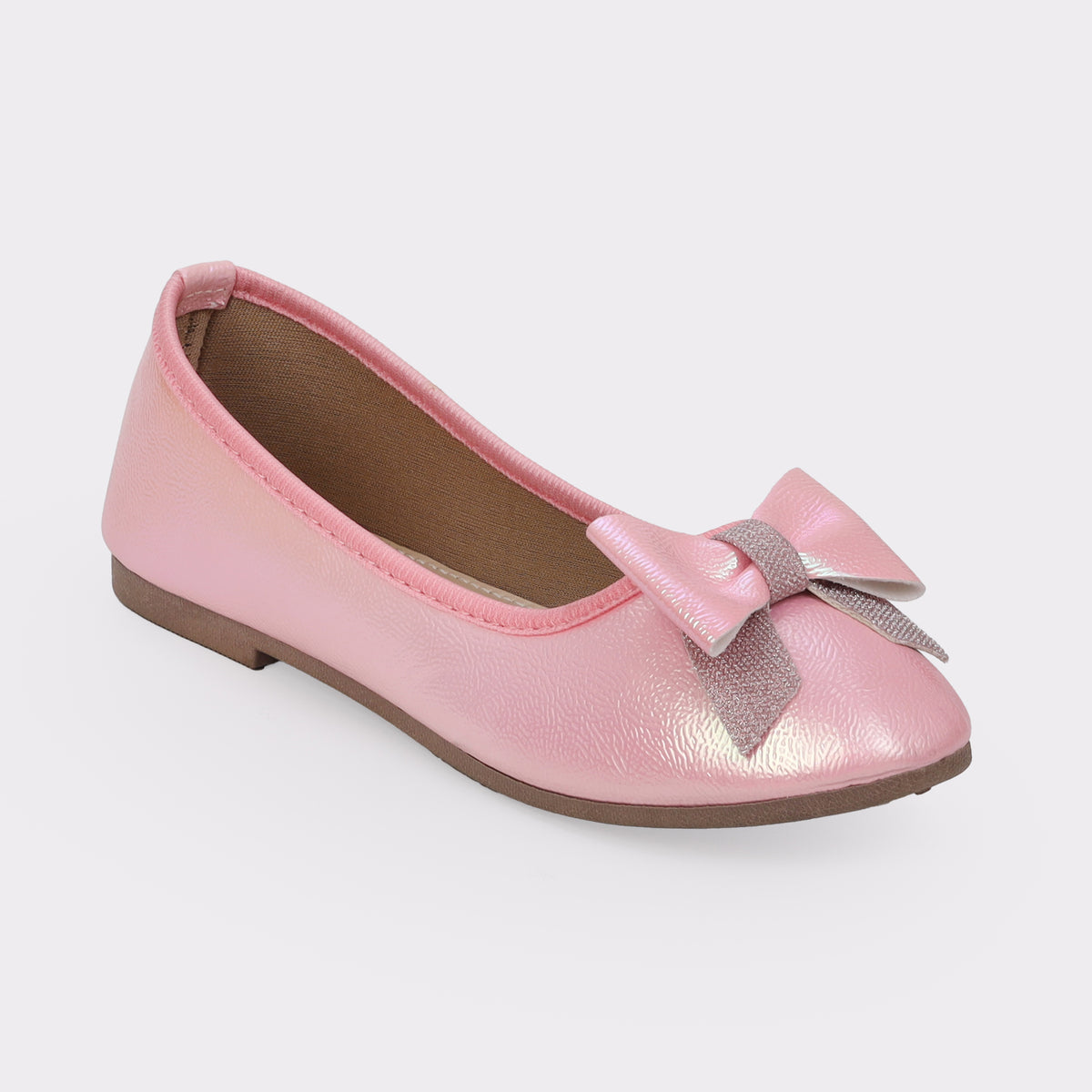 Girls Closed Shoes