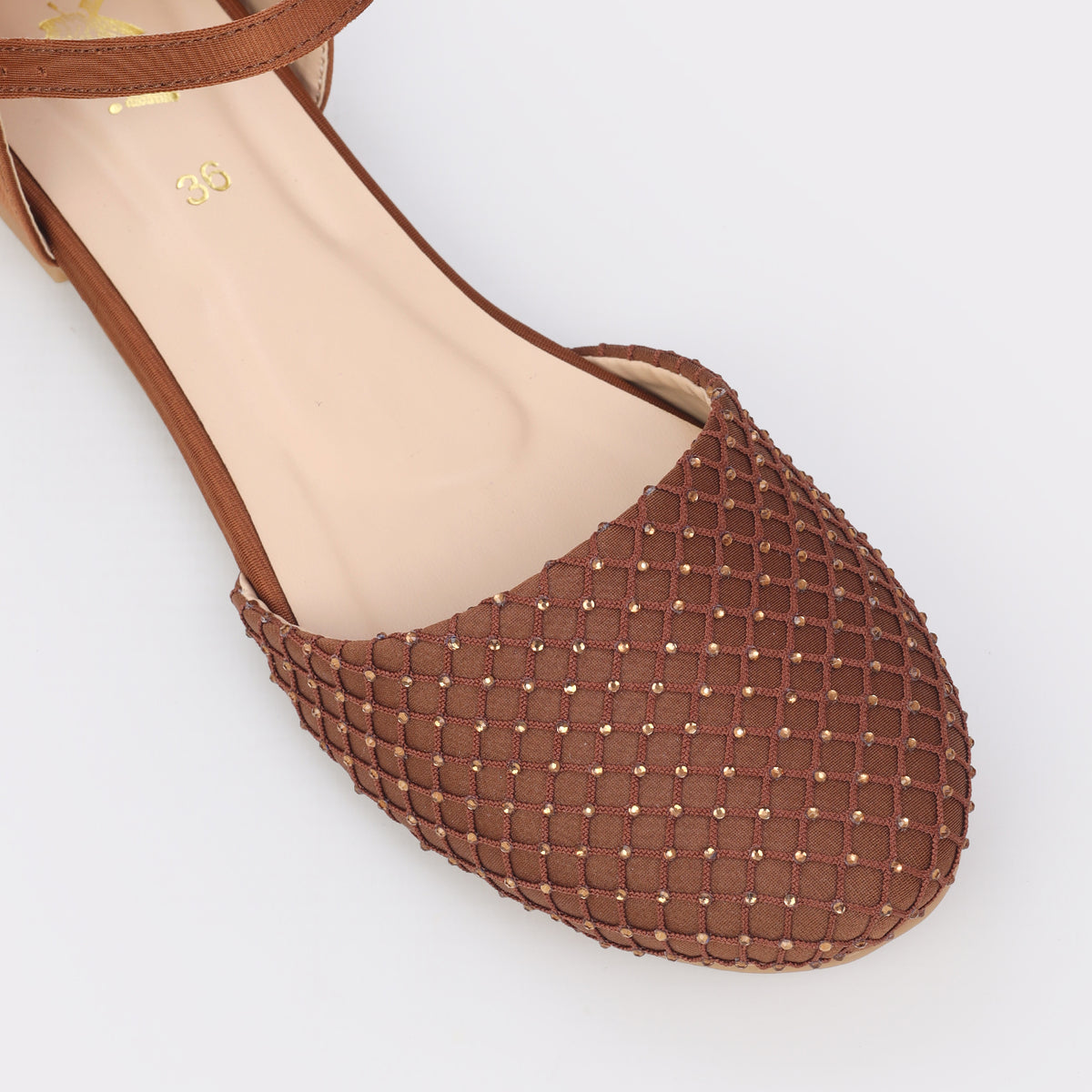 Girls Closed Shoes
