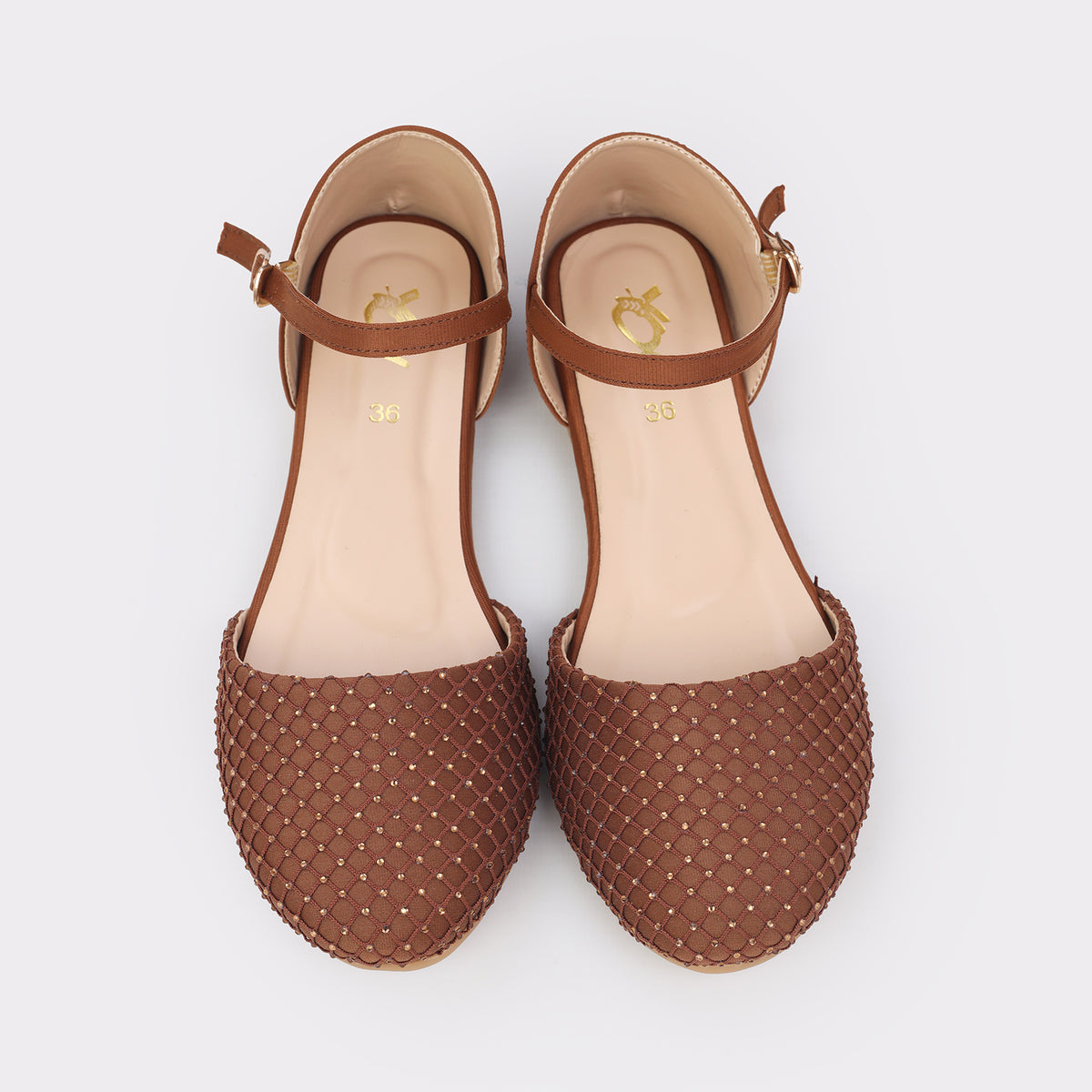 Girls Closed Shoes