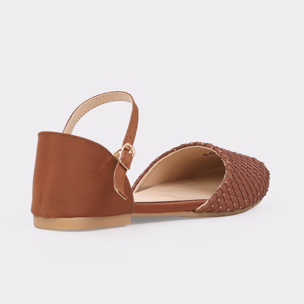 Girls Closed Shoes
