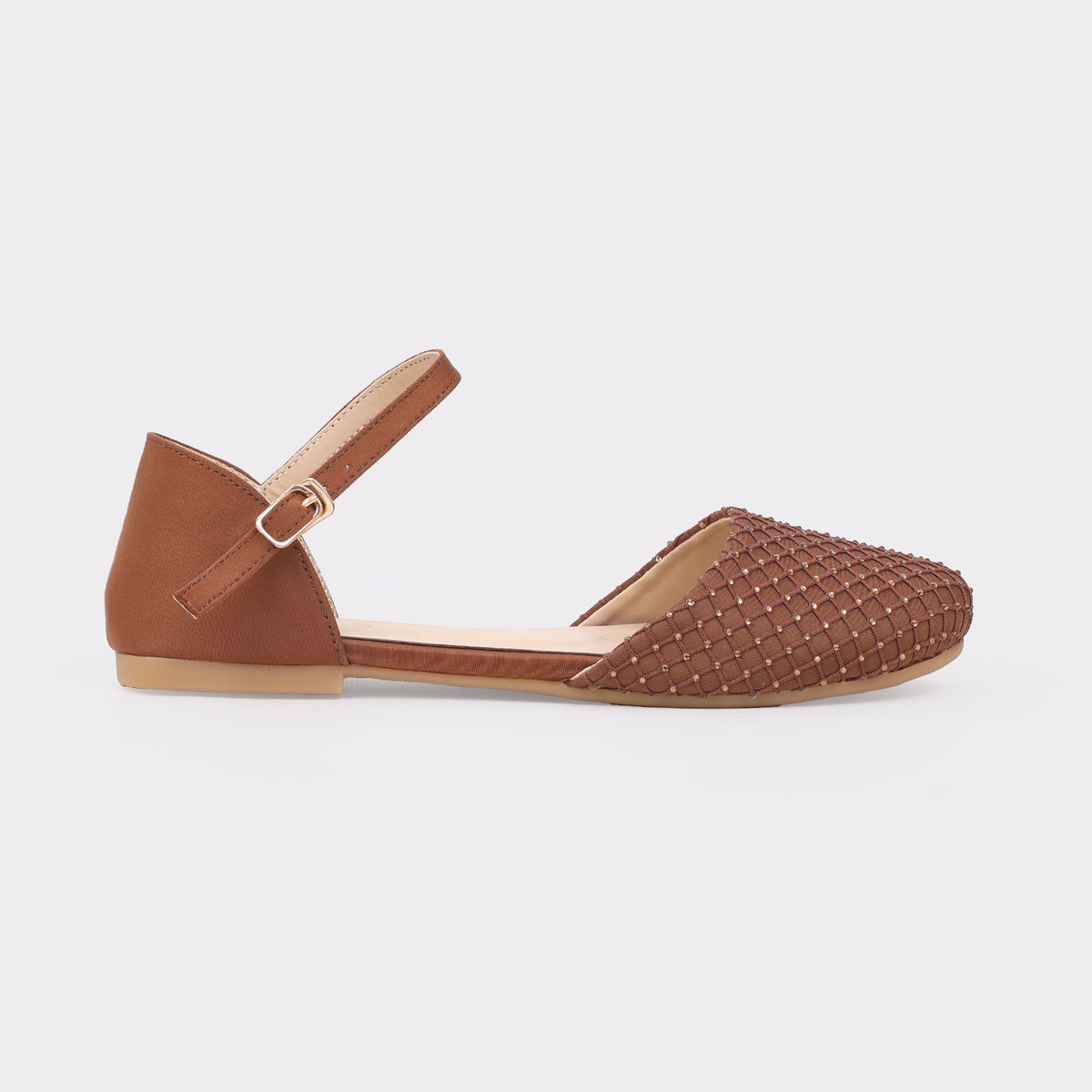 Girls Closed Shoes