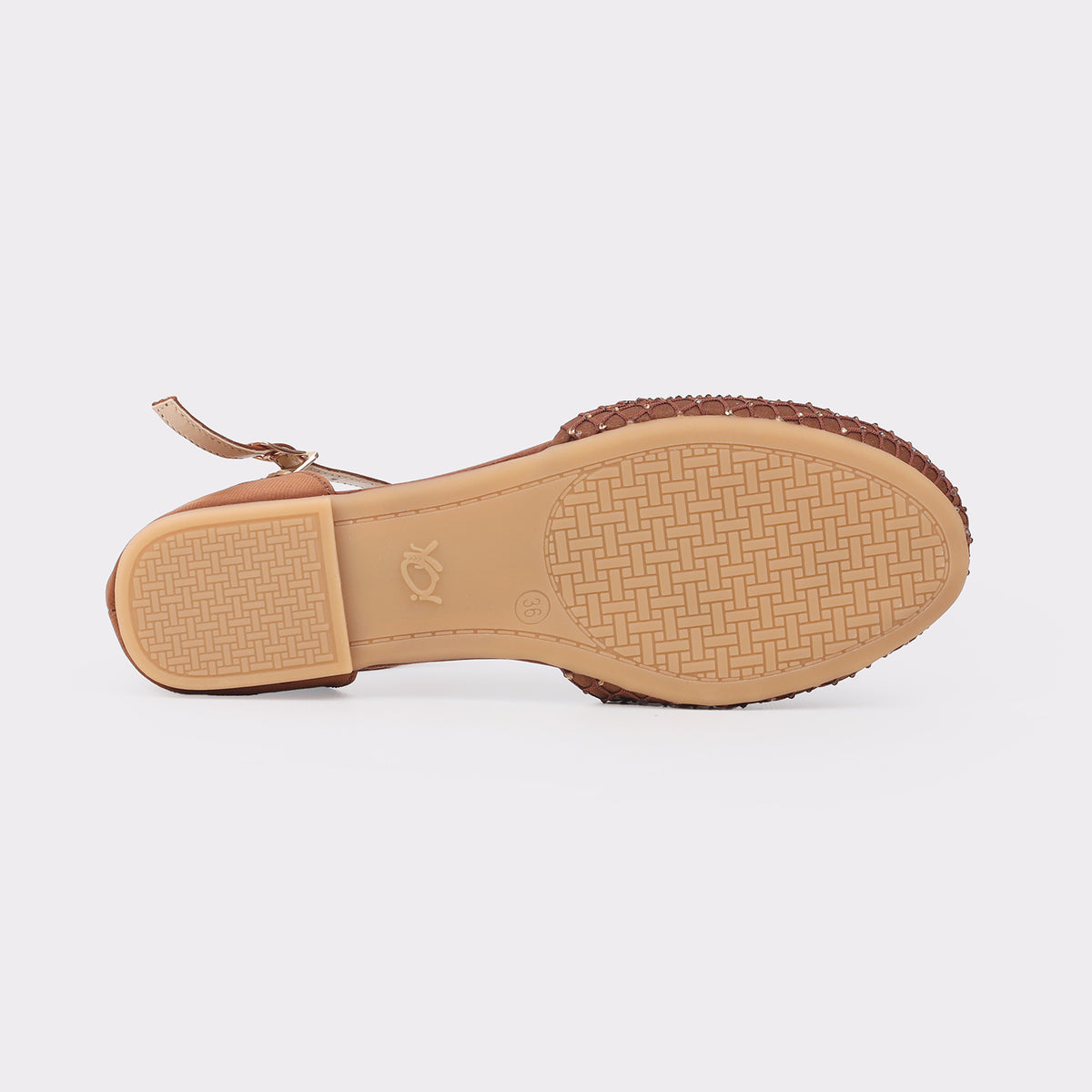 Girls Closed Shoes