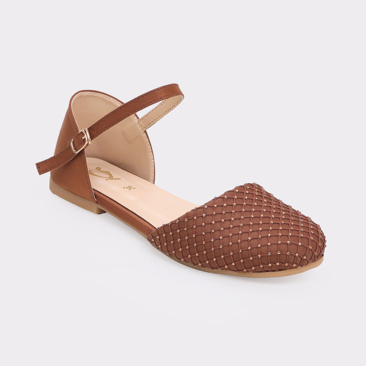 Girls Closed Shoes