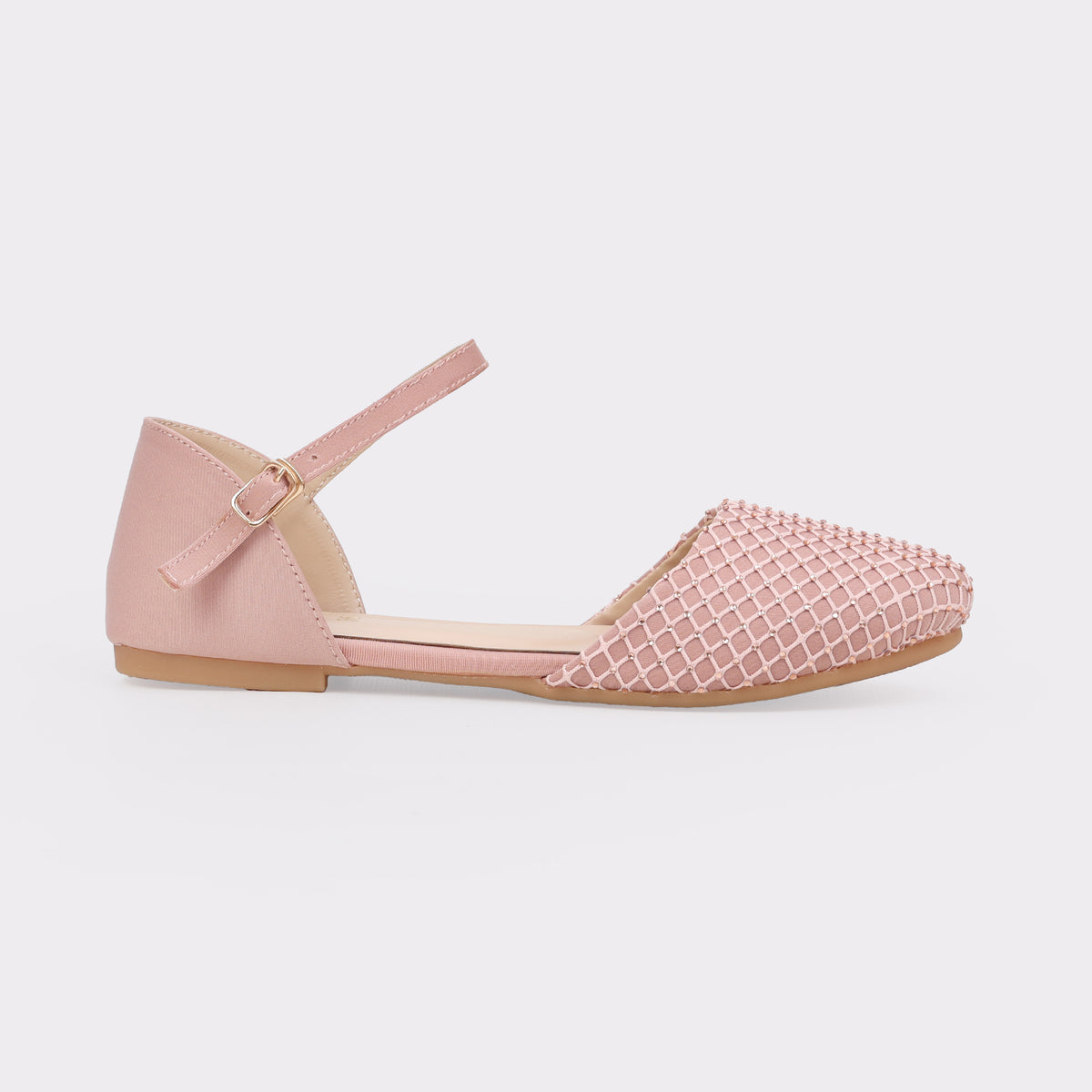 Girls Closed Shoes