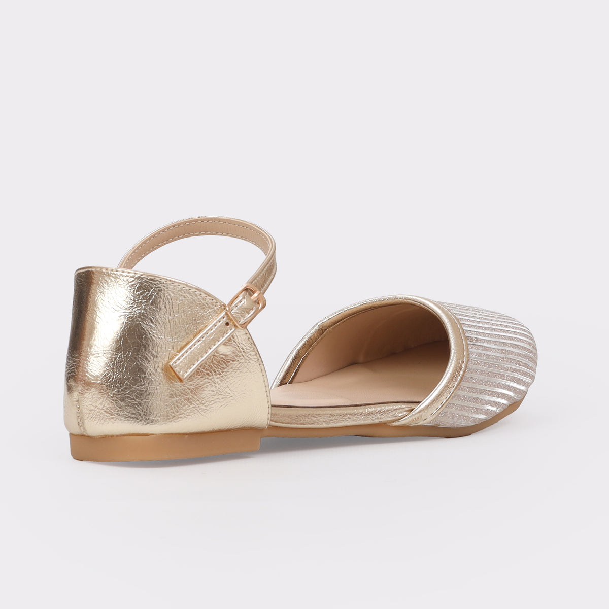Girls Closed Shoes