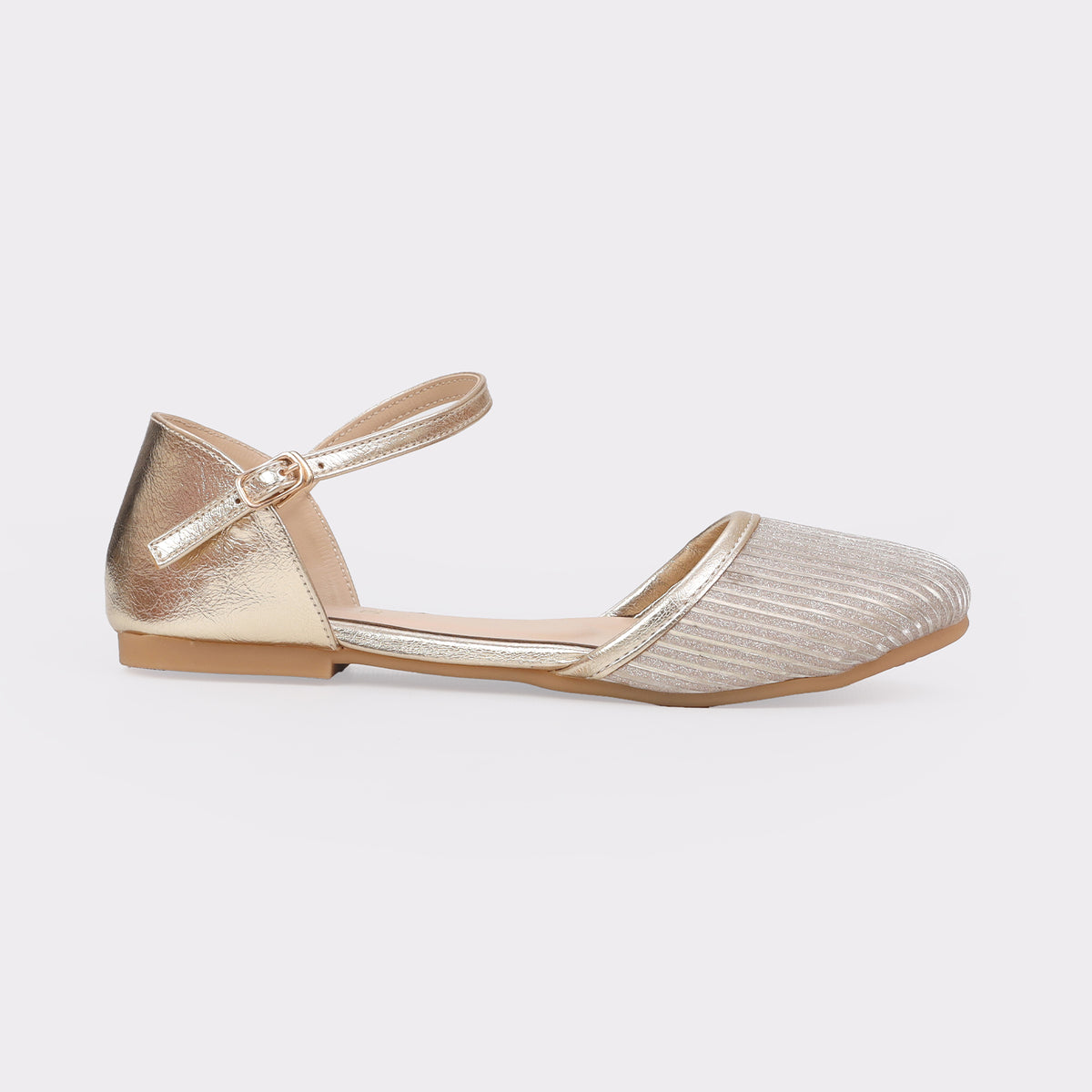 Girls Closed Shoes