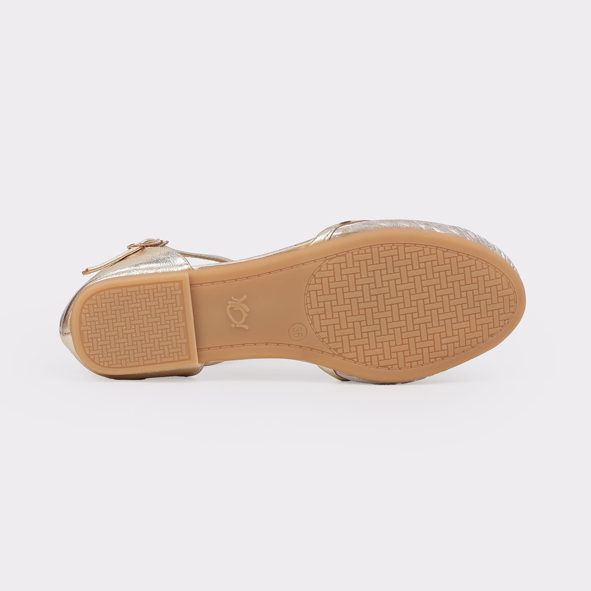 Girls Closed Shoes