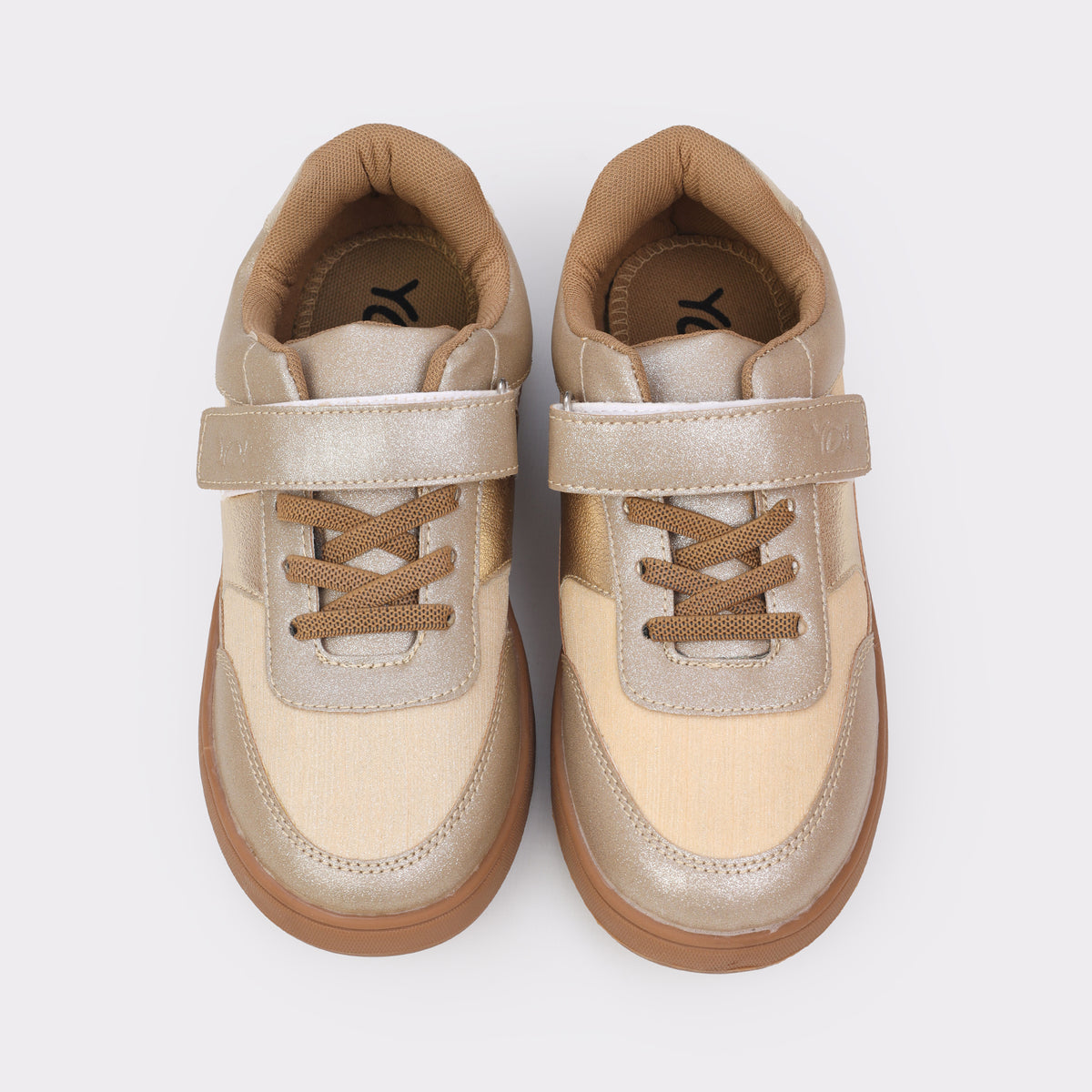 Girls Closed Shoes
