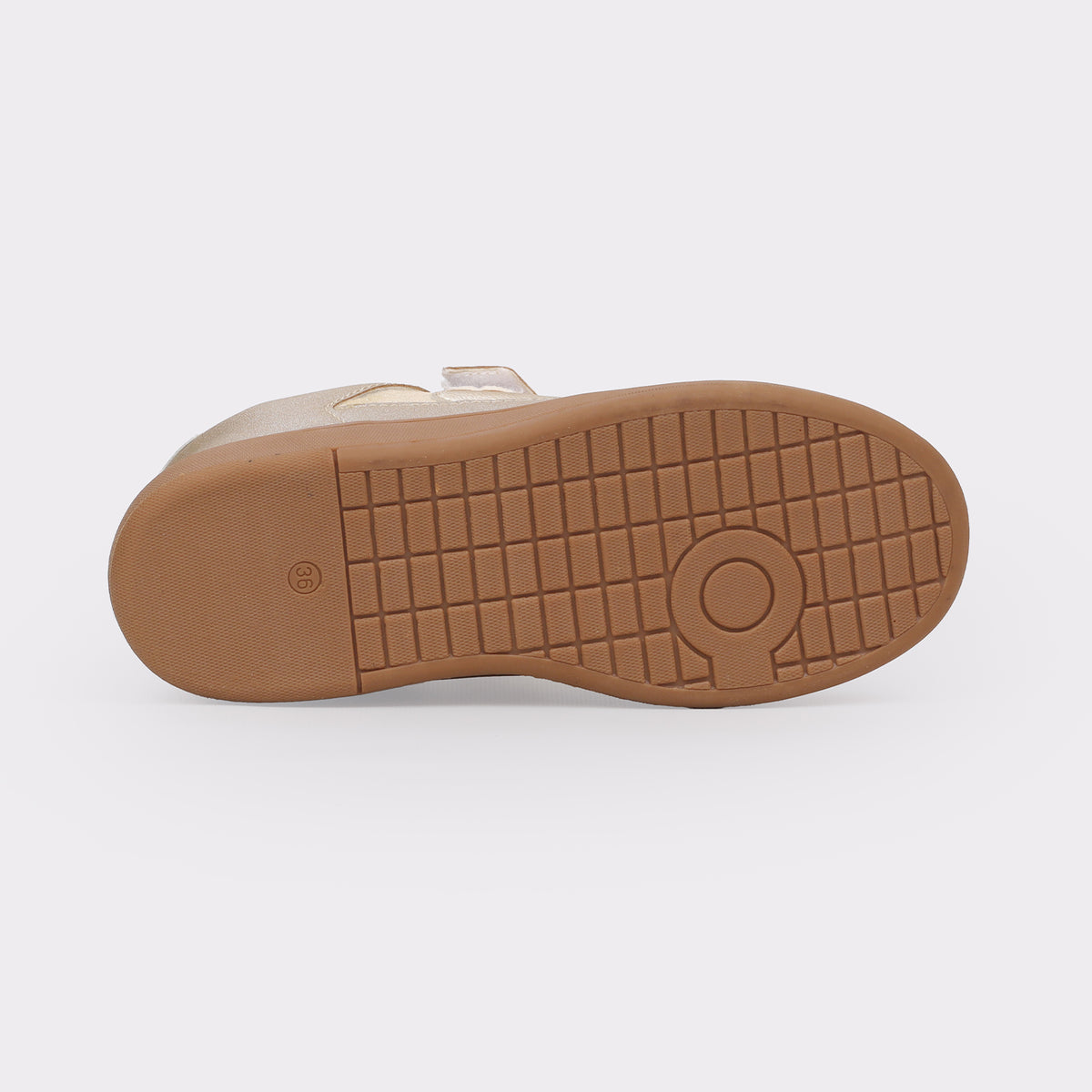 Girls Closed Shoes