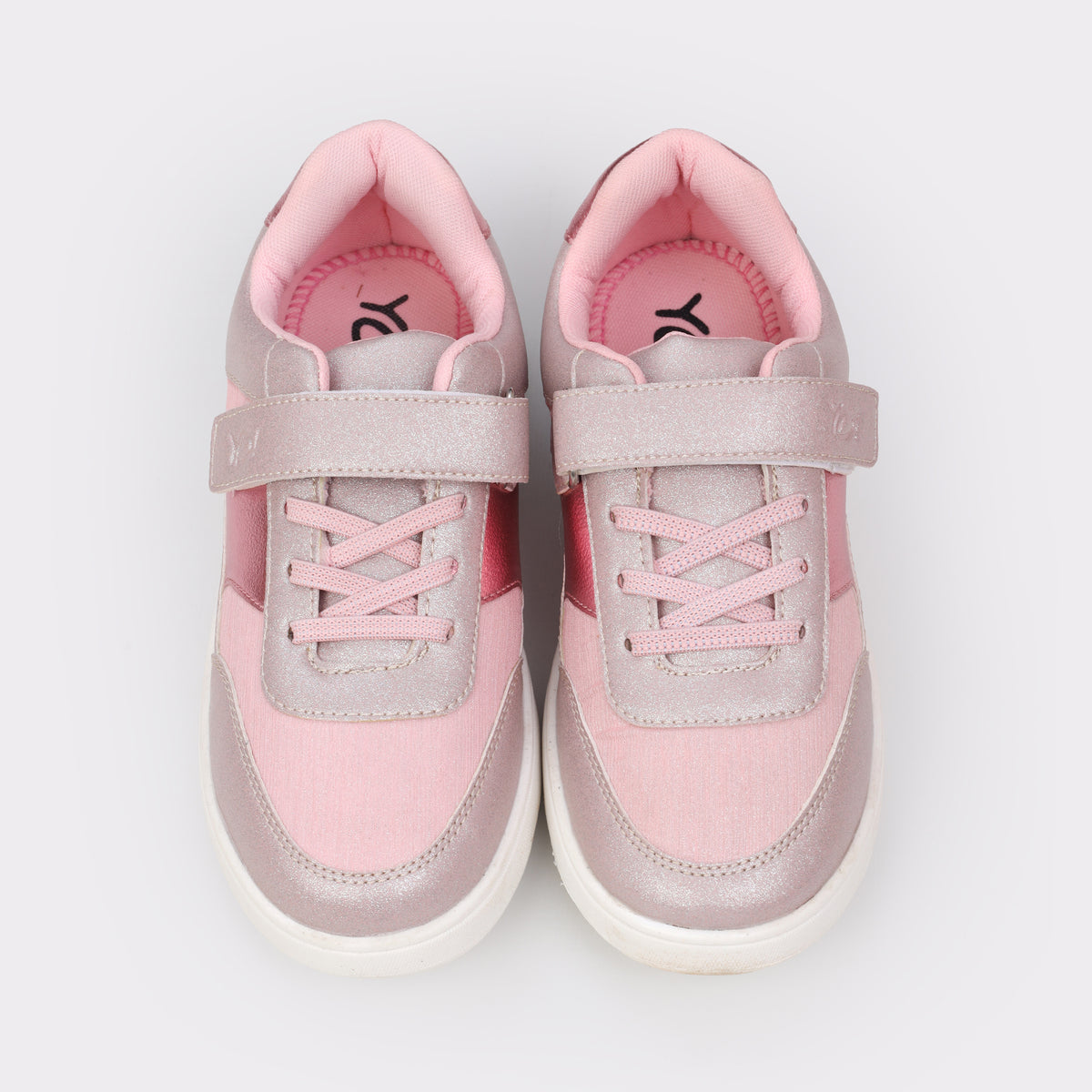 Girls Closed Shoes