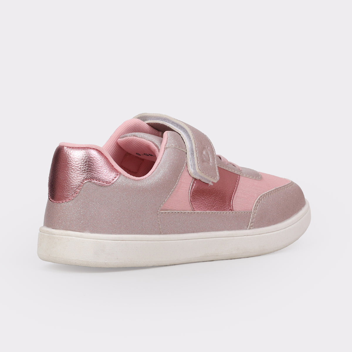 Girls Closed Shoes
