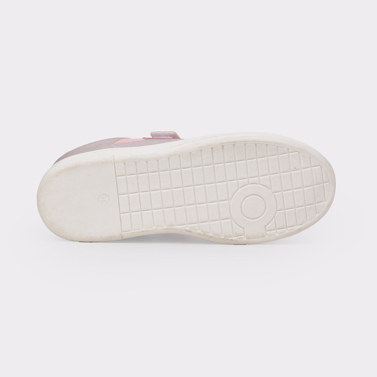 Girls Closed Shoes