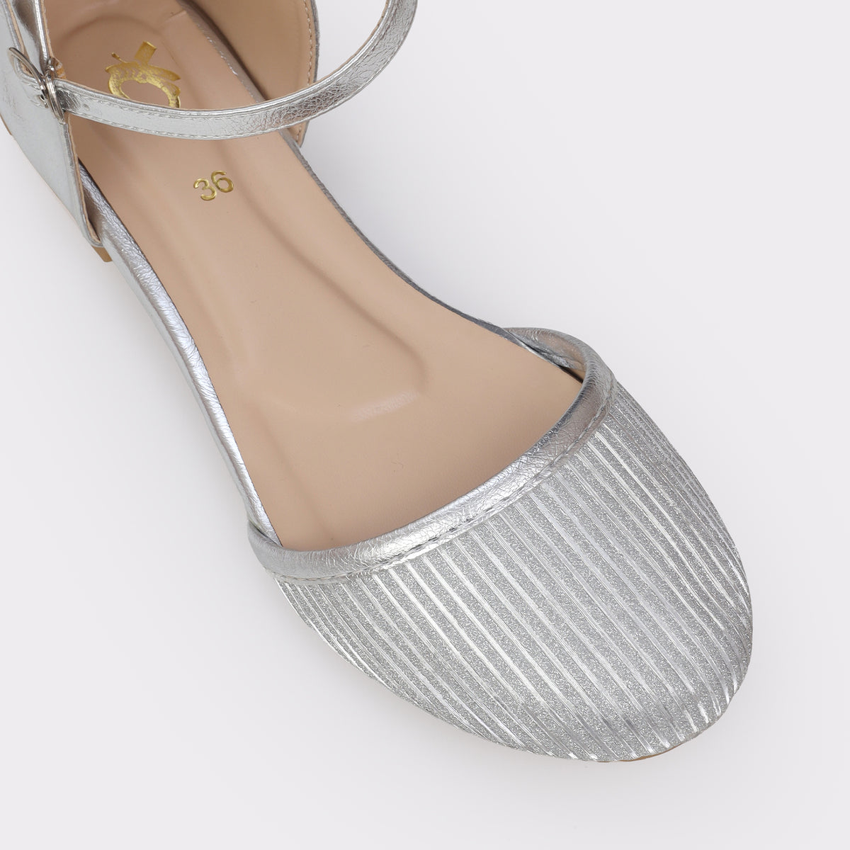 Girls Closed Shoes