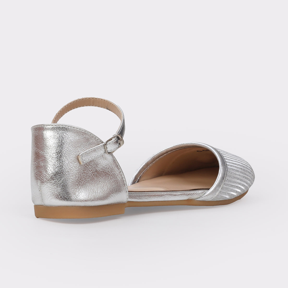 Girls Closed Shoes