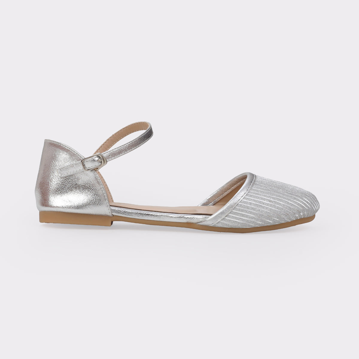 Girls Closed Shoes