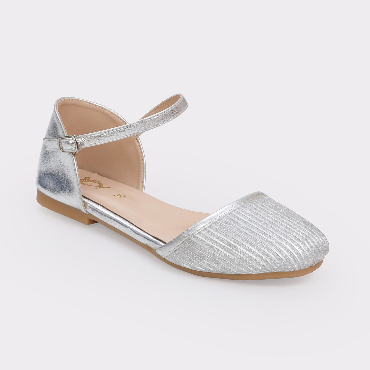 Girls Closed Shoes