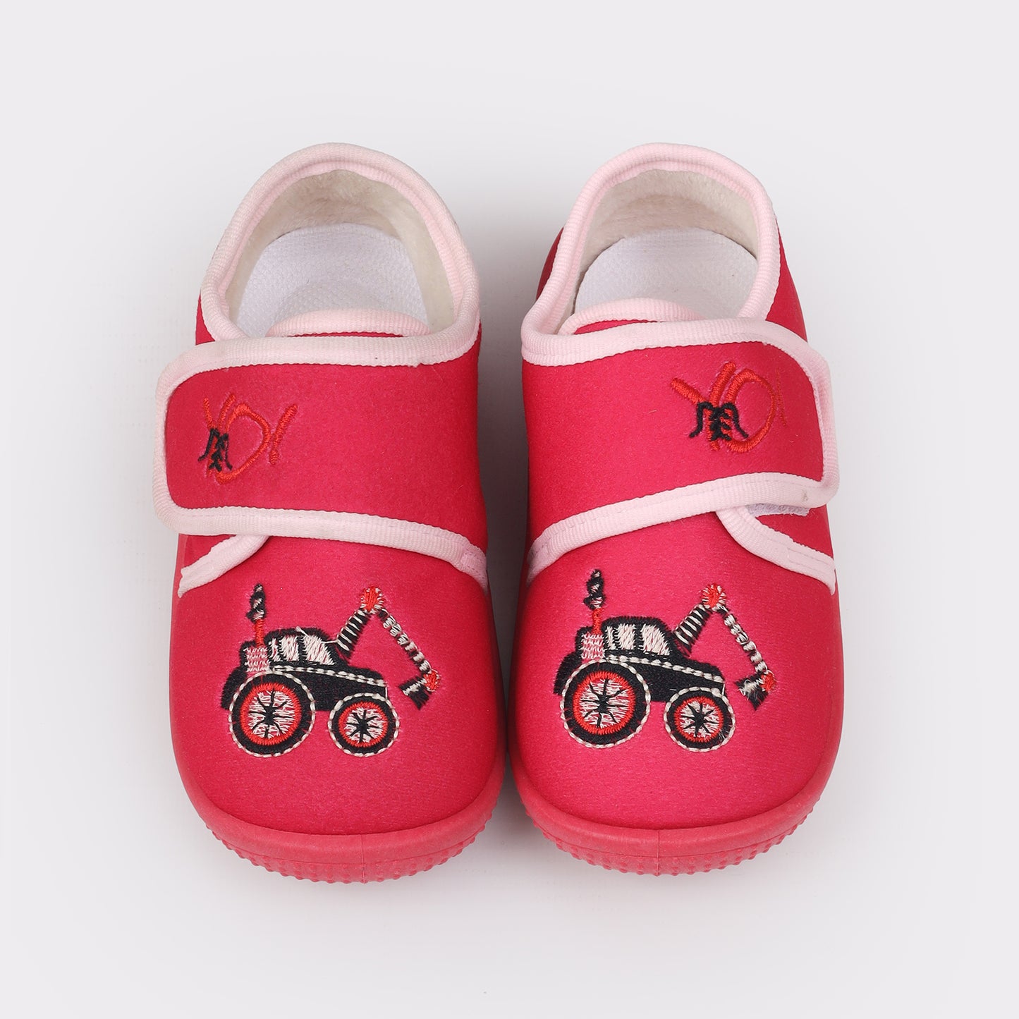 Infant Close Shoes