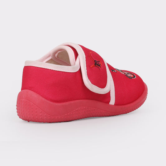 Infant Close Shoes