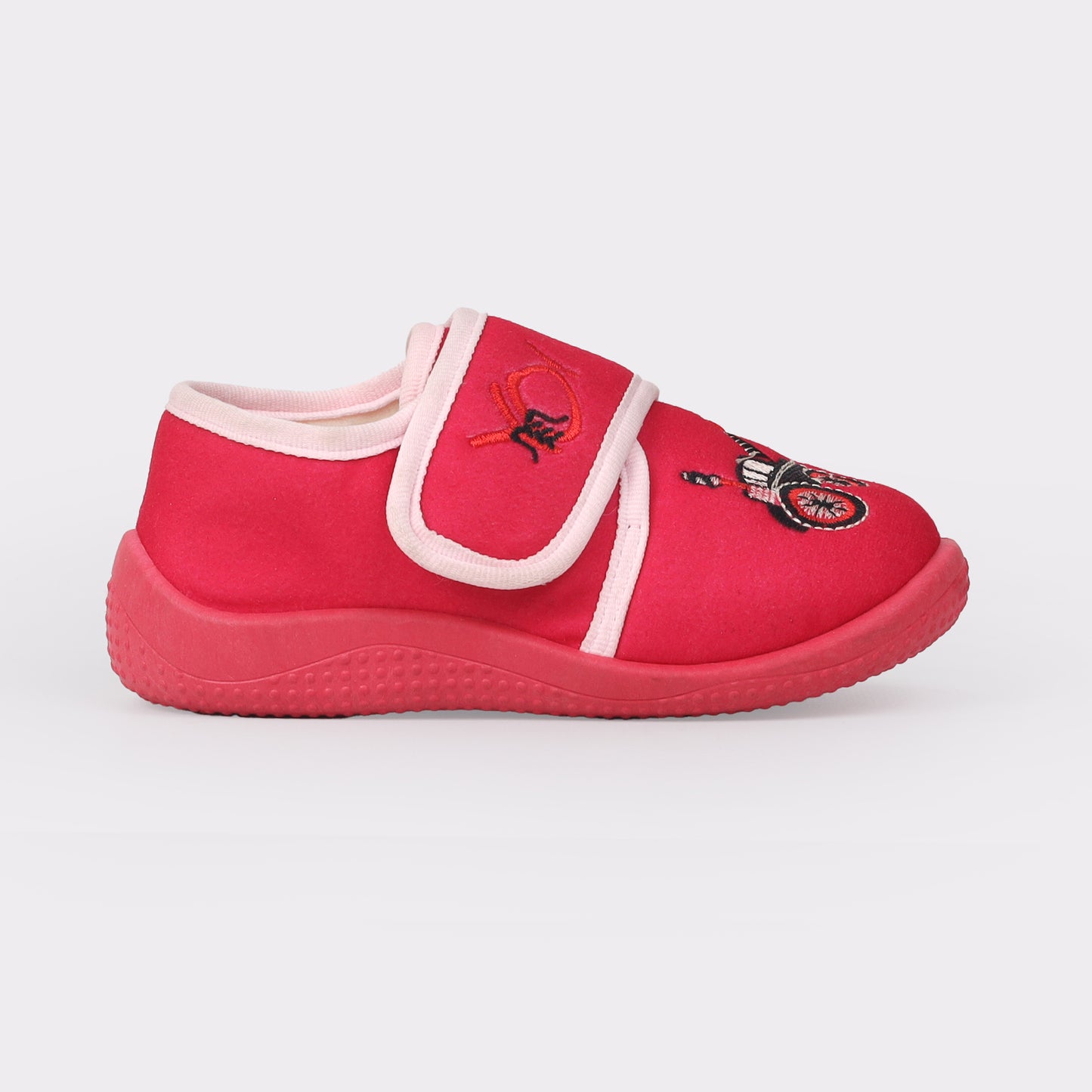 Infant Close Shoes
