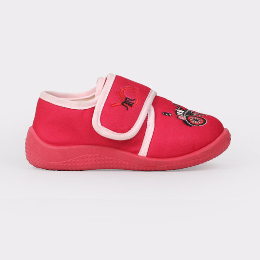 Infant Close Shoes