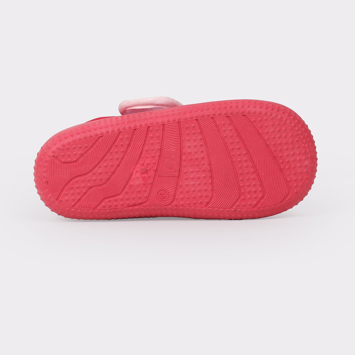 Infant Close Shoes