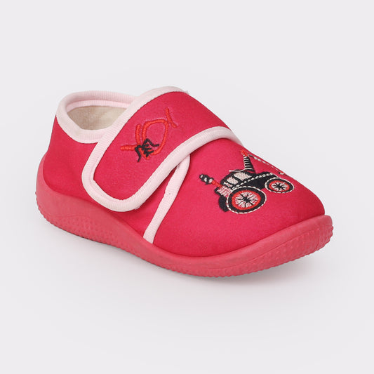 Infant Close Shoes