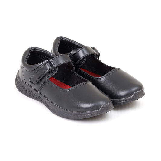 Girl's School Shoes