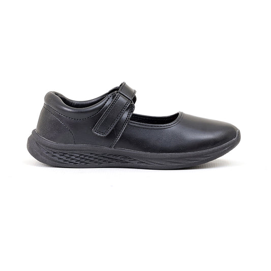 Girl's School Shoes