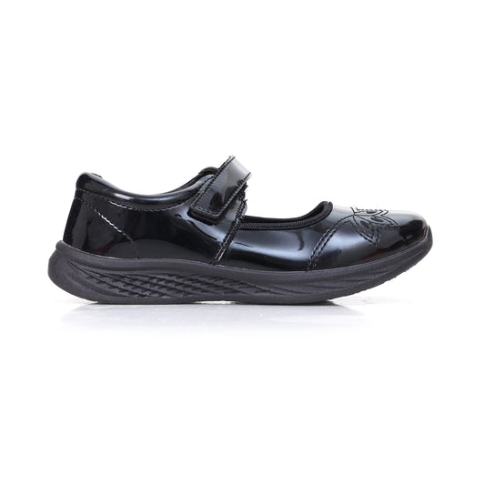Girl's School Shoes