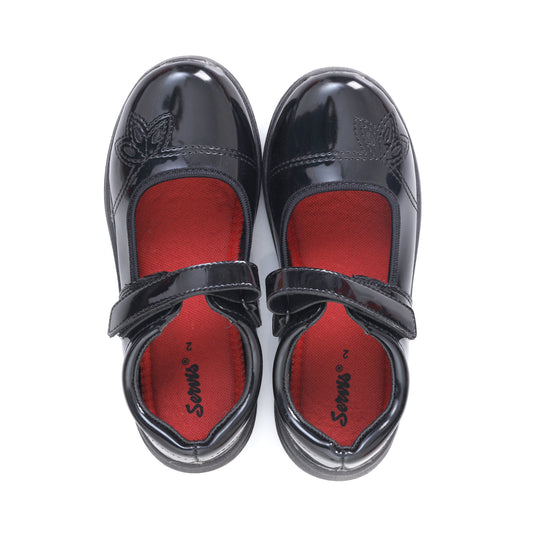 Girl's School Shoes