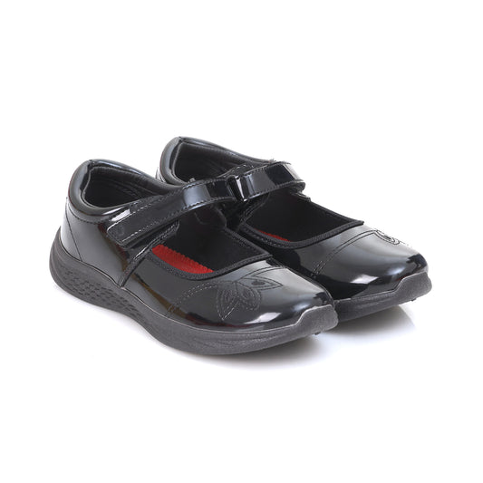Girl's School Shoes