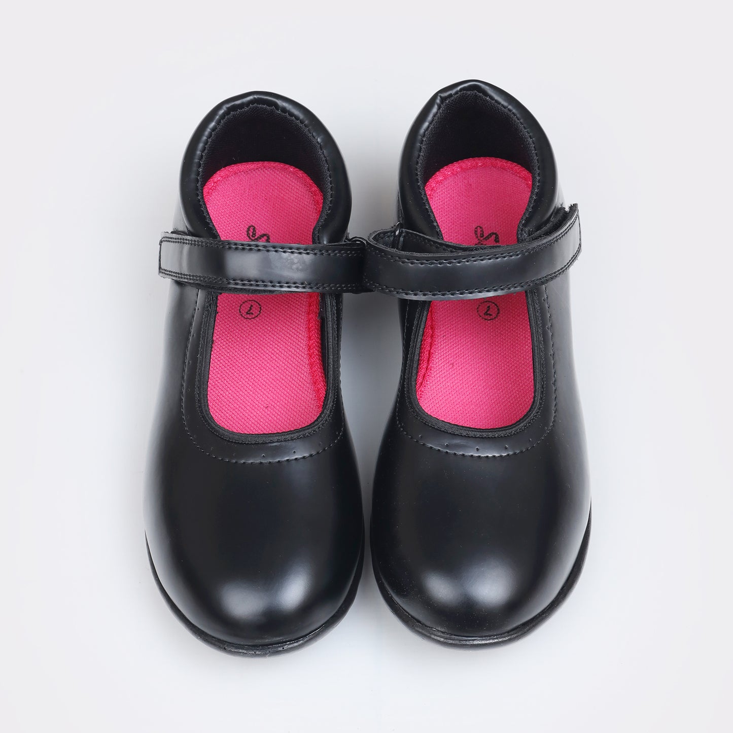 Girl School Shoes