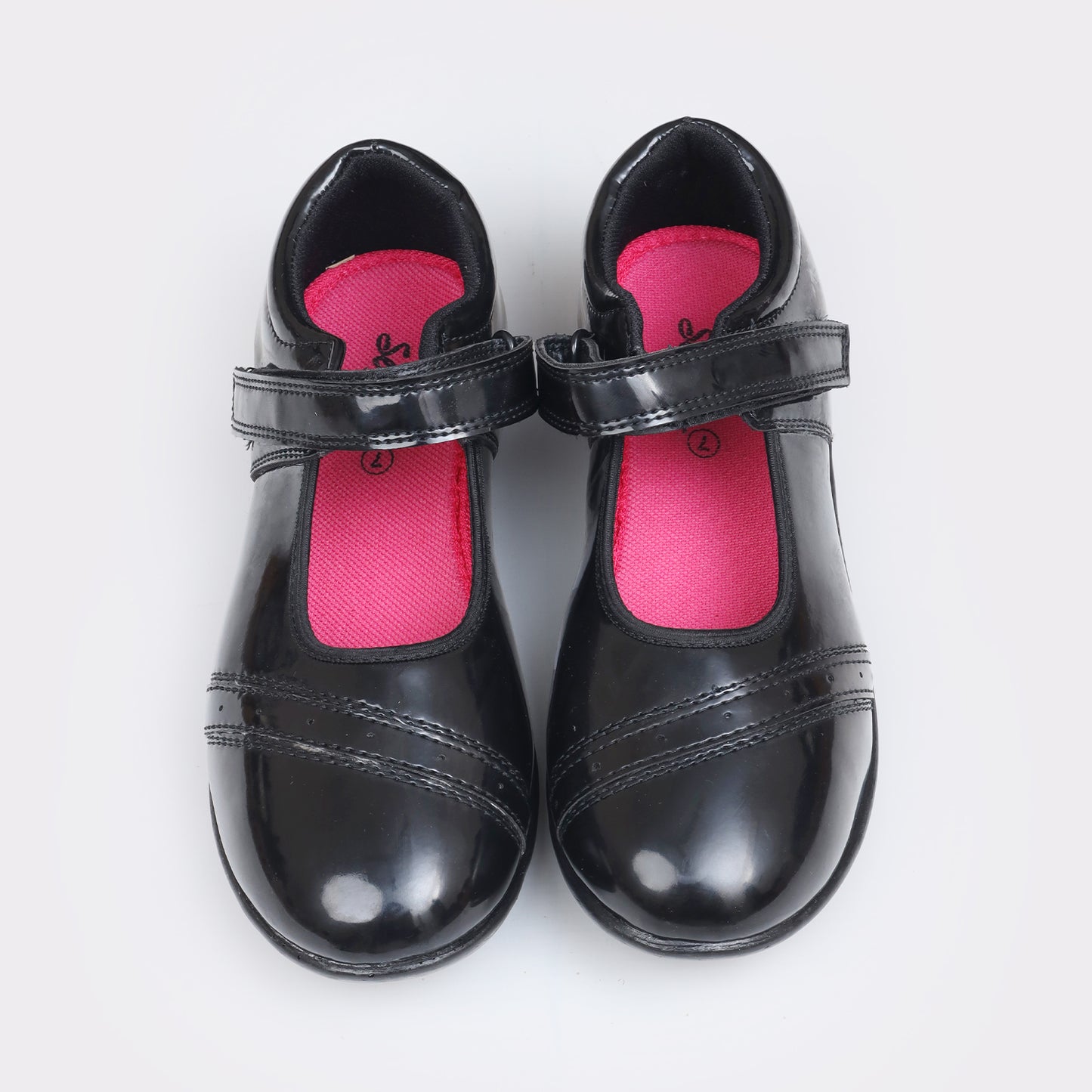 Girl School Shoes