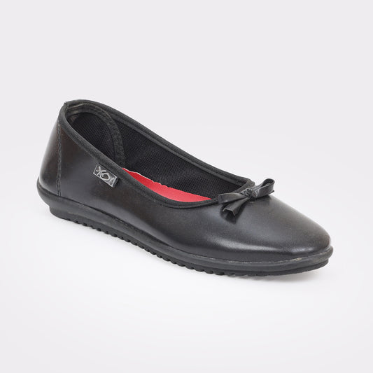 Girl School Shoes