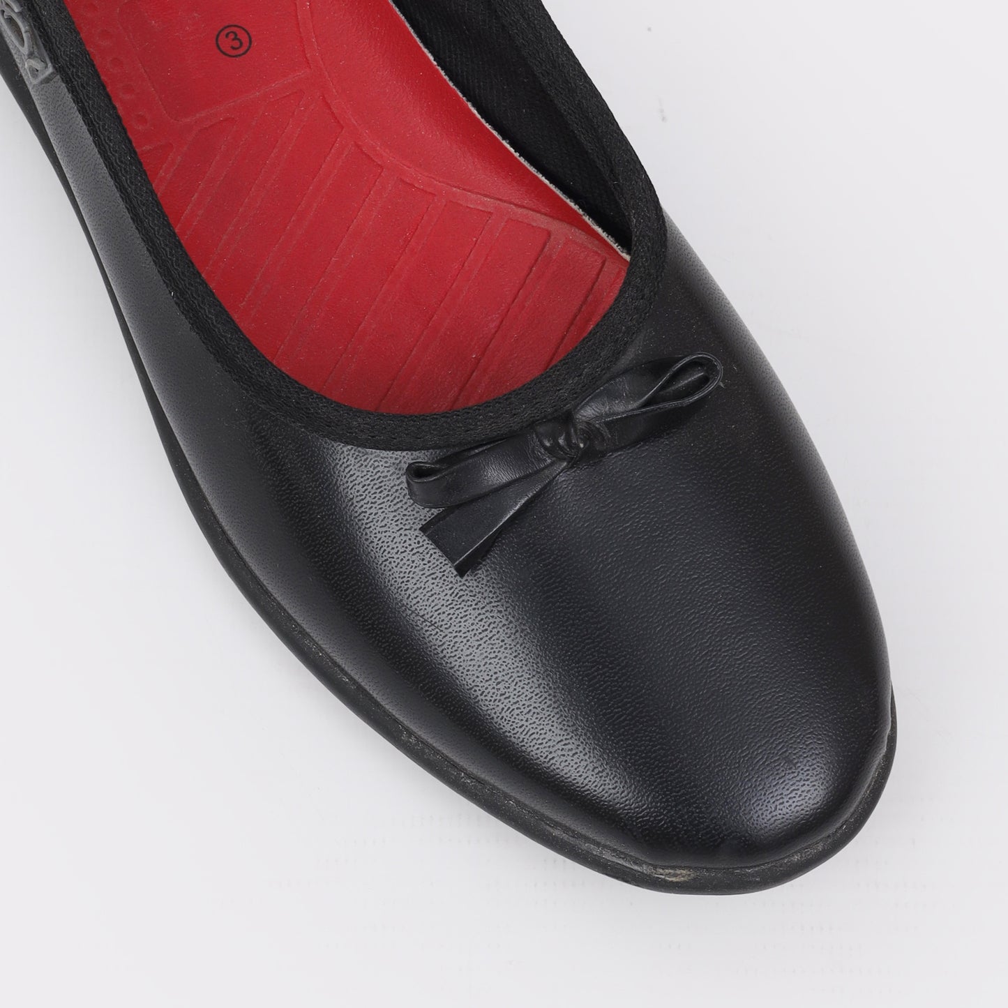 Girl School Shoes