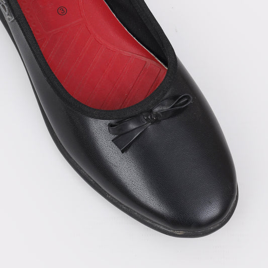 Girl School Shoes