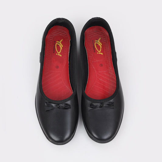 Girl School Shoes