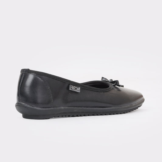 Girl School Shoes