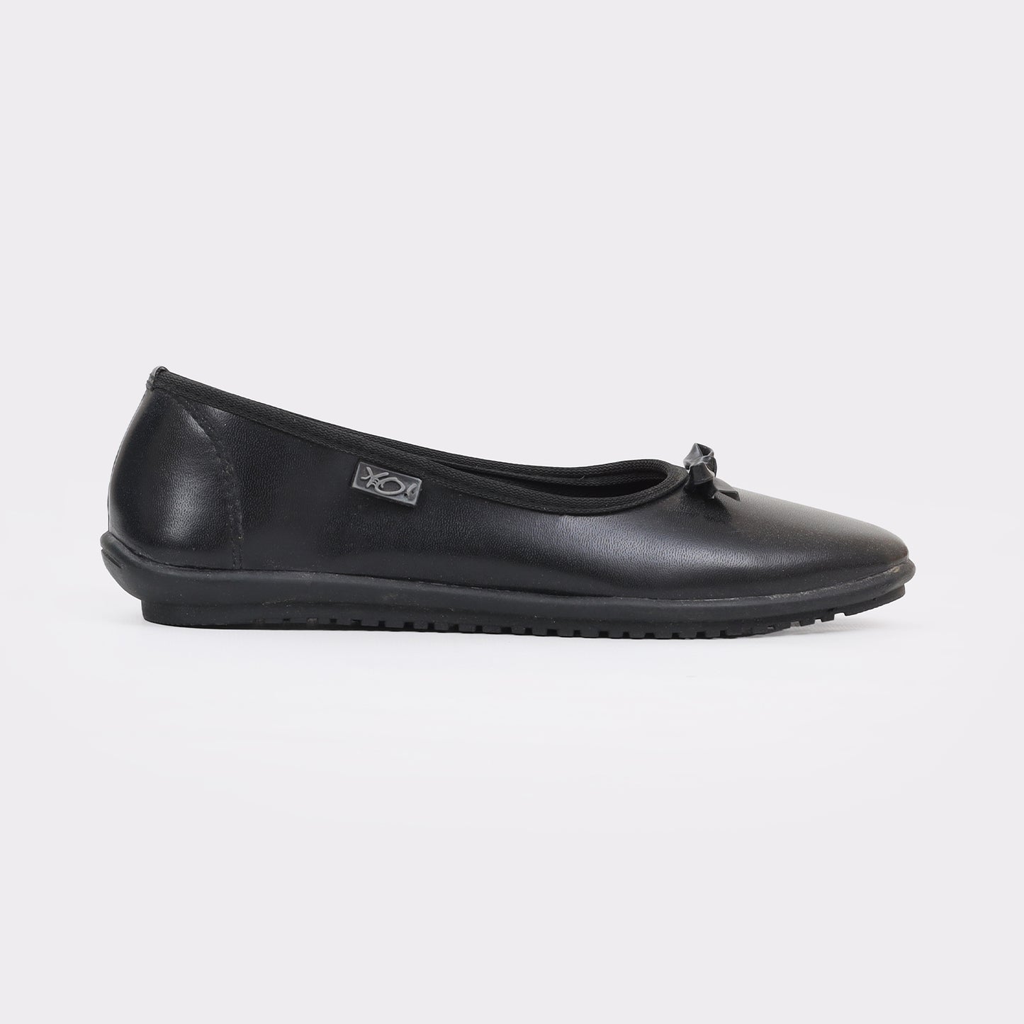 Girl School Shoes