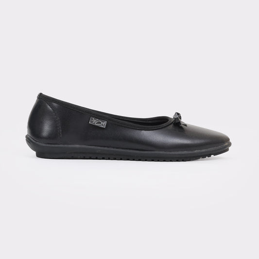 Girl School Shoes