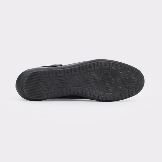 Girl School Shoes