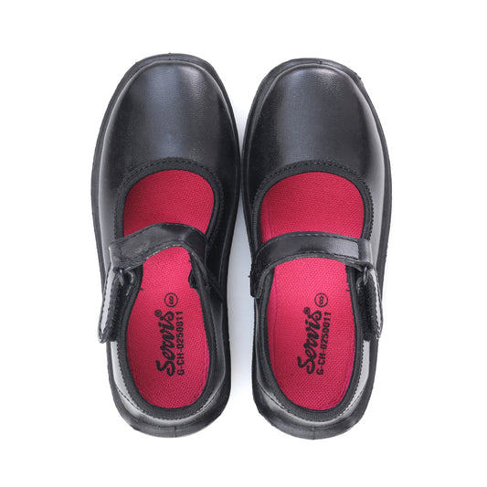 G-LD-0250011- School Shoes