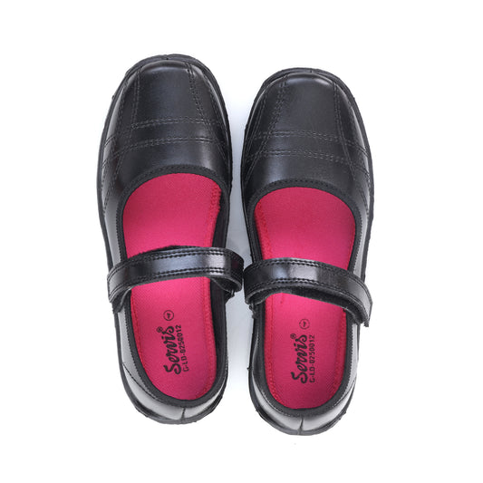 G-LD-0250012- School Shoes