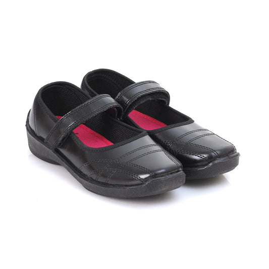 G-LD-0250012- School Shoes