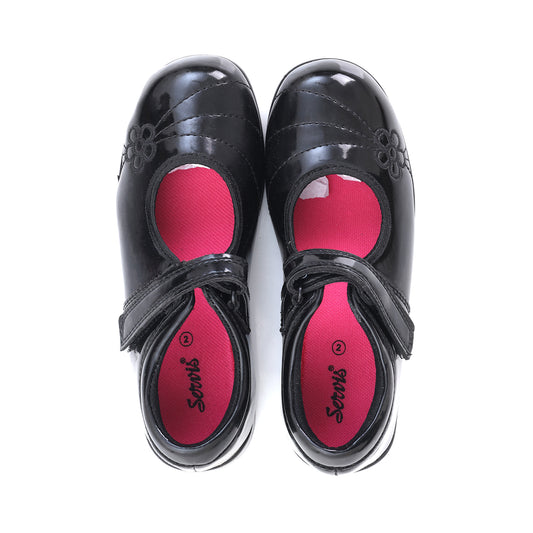 G-LD-0250017-School Shoes