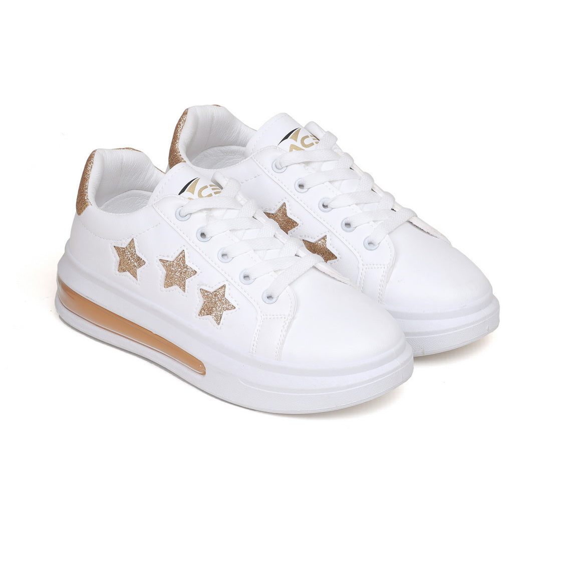 Women's Stylish Sneakers – Servis - Main Image