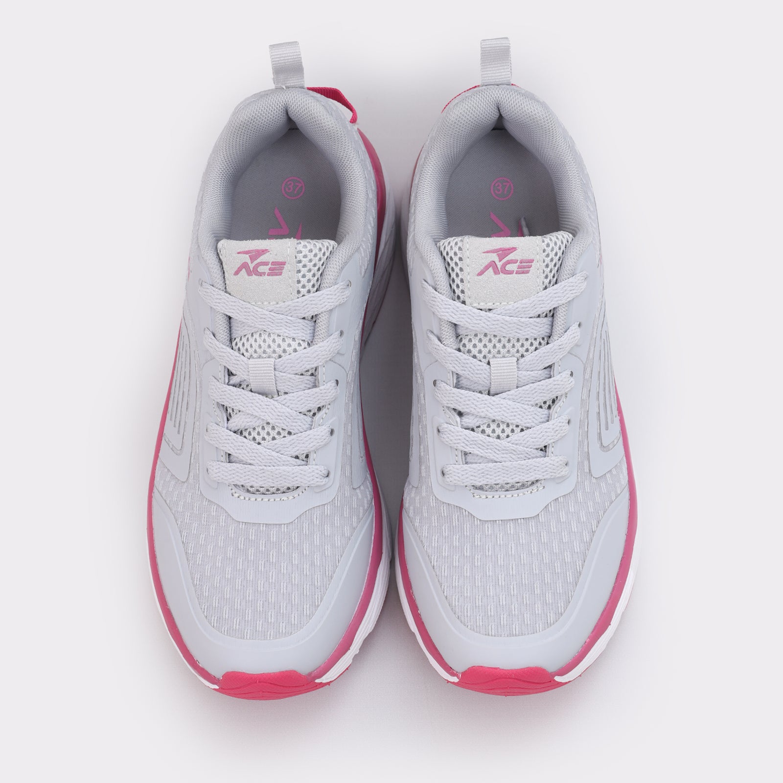 Lace-up Sneakers for Women - Main Image