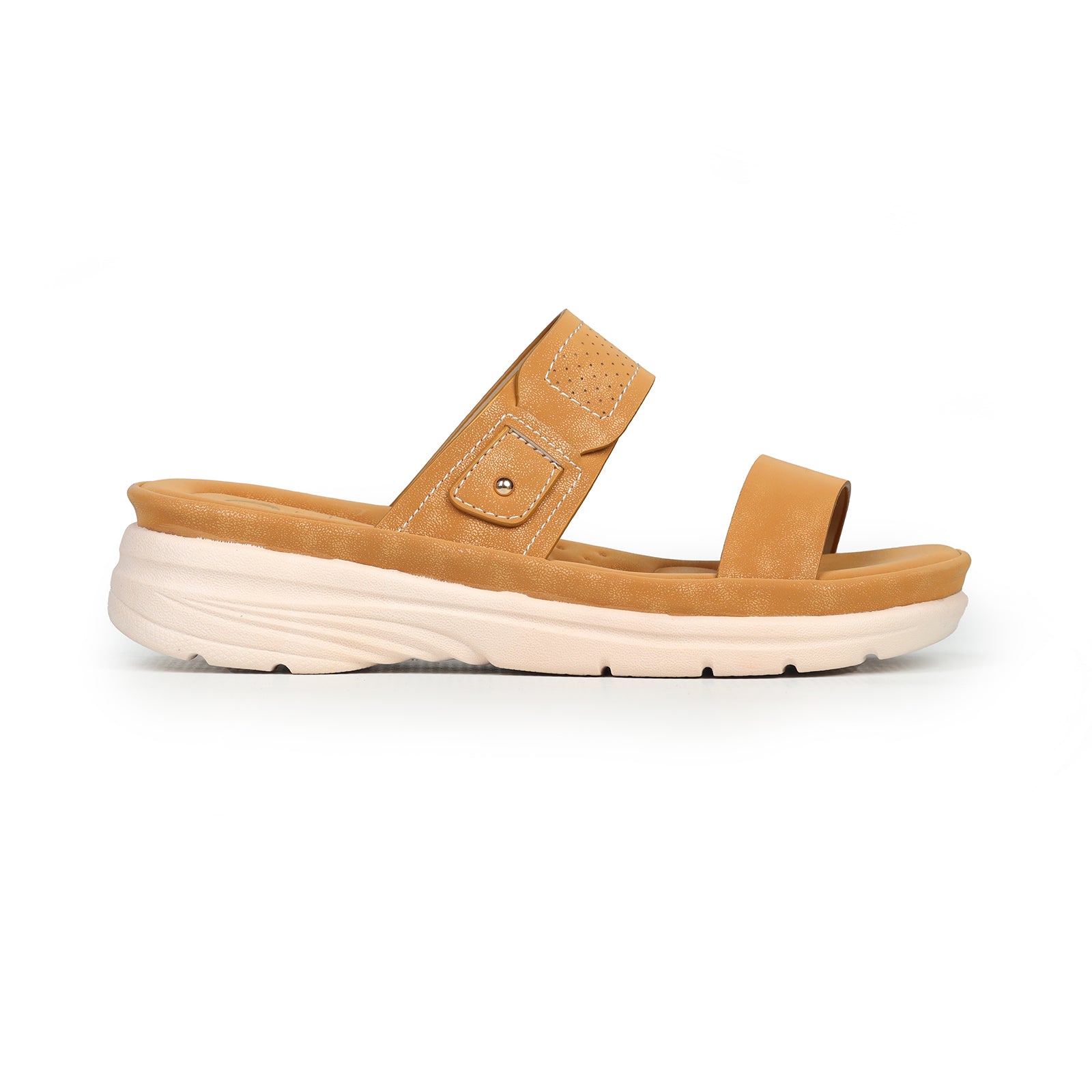 Bata Comfit COLDI Flat Slip-On Sandal – batabd