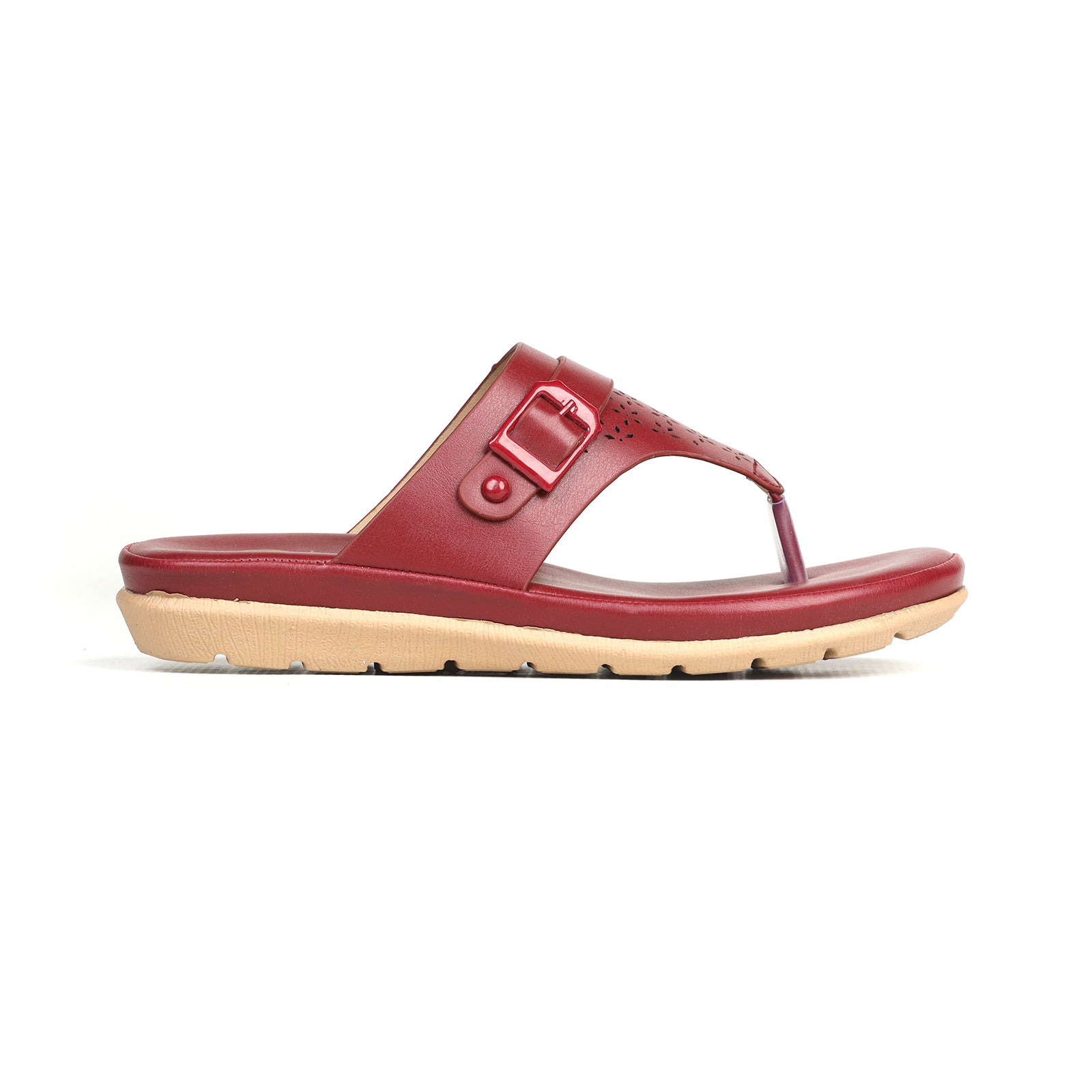 Comfort Chappal For Women – Servis