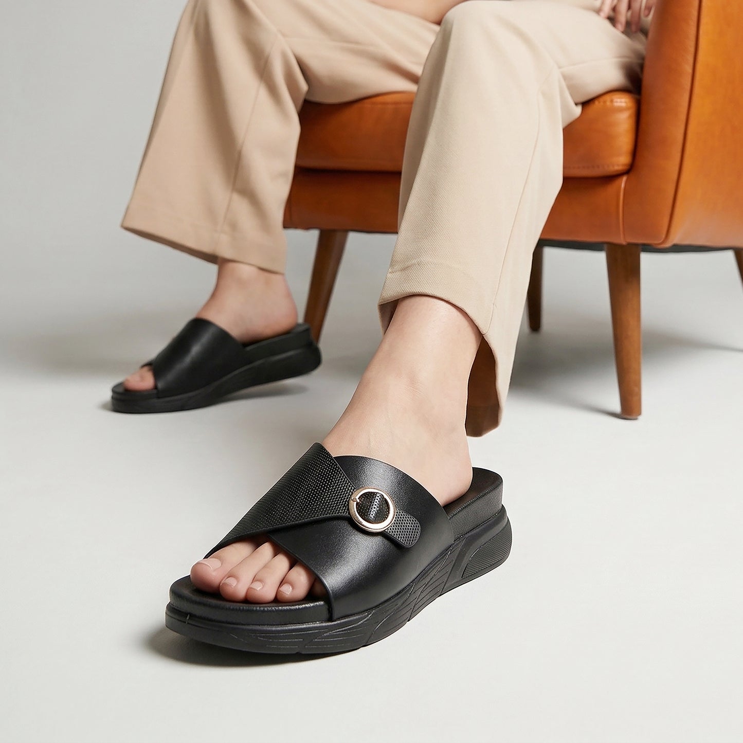 Women's Comfort Slippers